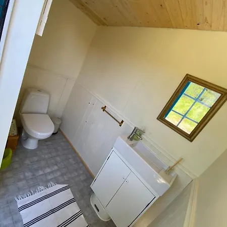 Westergards * Föglö