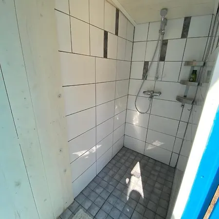 Dom wakacyjny Westergards