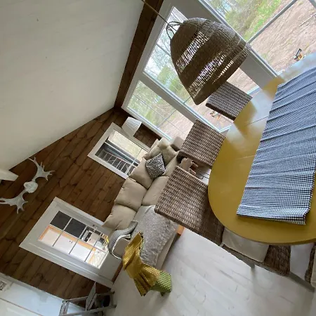 Westergards Semesterbostad