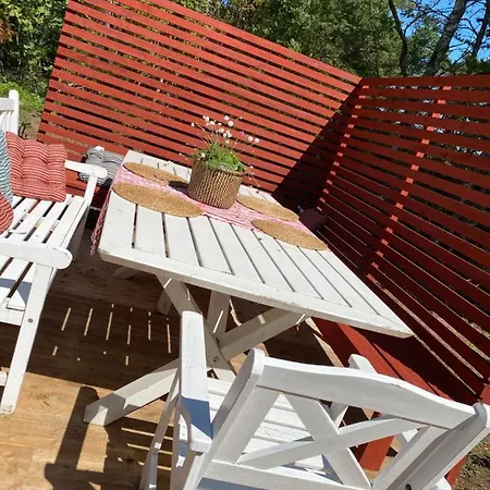 Westergards * Föglö