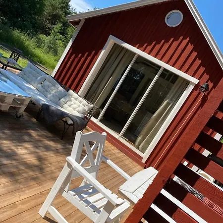 Westergards Dom wakacyjny