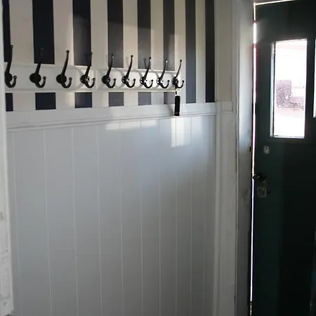 Dom wakacyjny Westergards *