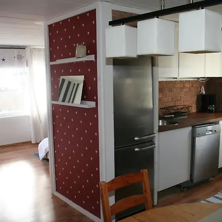 Westergards Dom wakacyjny *