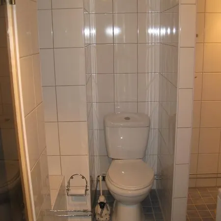 Westergard Föglö