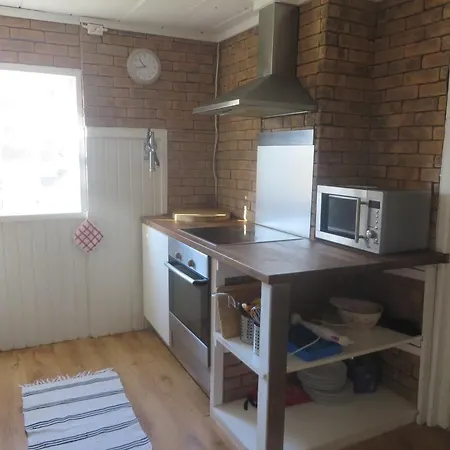 Westergards Dom wakacyjny