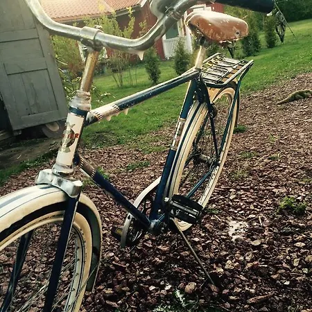 Dom wakacyjny Westergards *