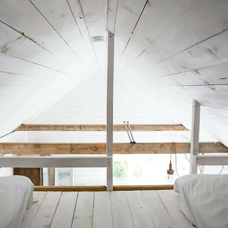 Westergards Dom wakacyjny Föglö