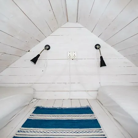 Dom wakacyjny Westergards Föglö