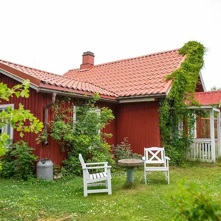 Semesterbostad Westergards