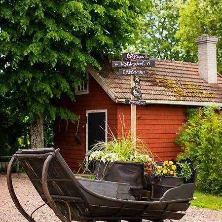 Westergards * Föglö