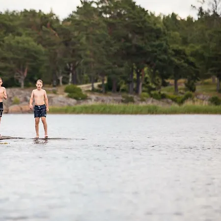 Westergards Dom wakacyjny