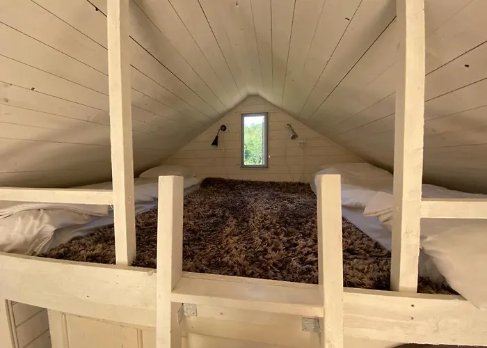 Westergards Tatil Evi *