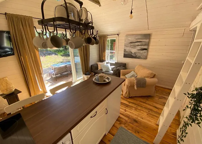 Tatil Evi Westergards *