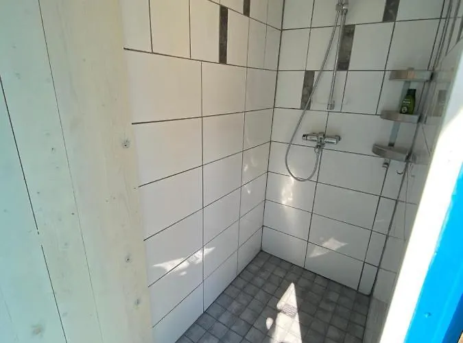 Tatil Evi Westergards