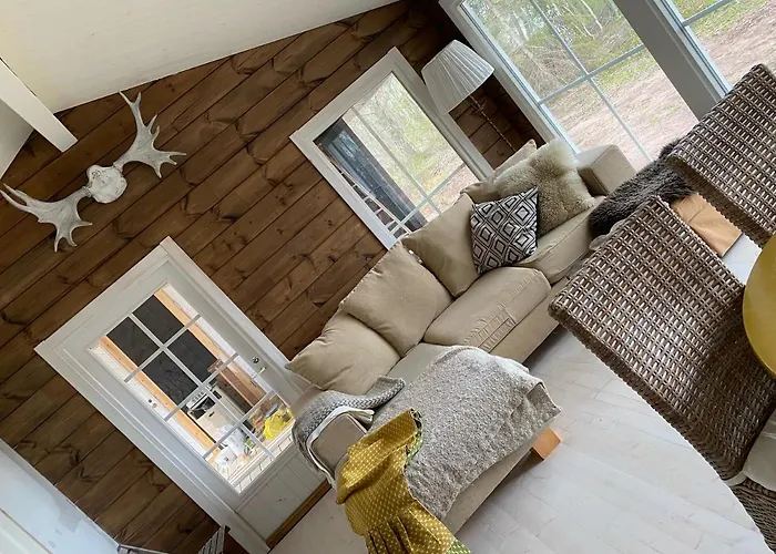 Tatil Evi Westergards *