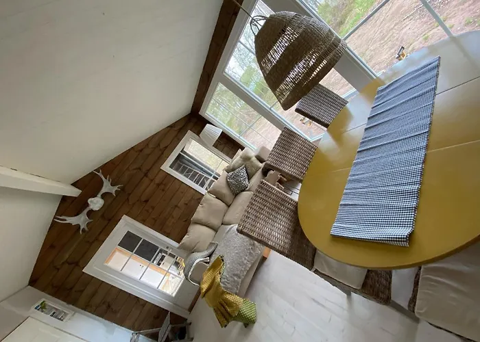 Westergards Tatil Evi