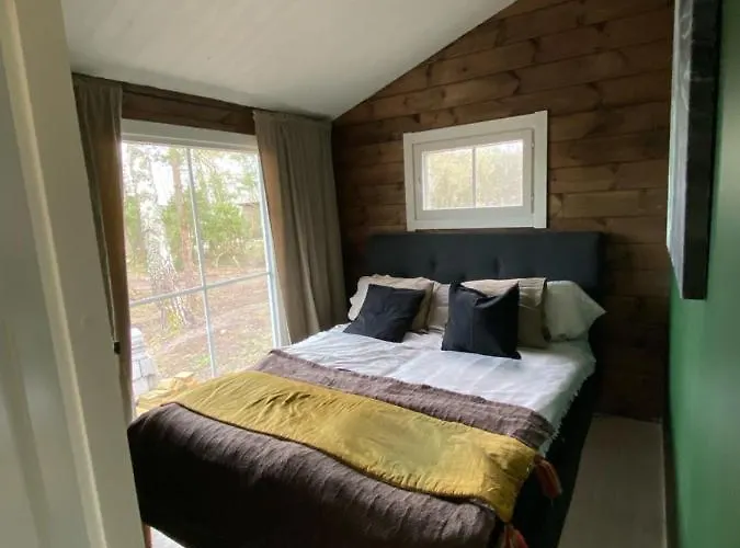 Tatil Evi Westergards Föglö