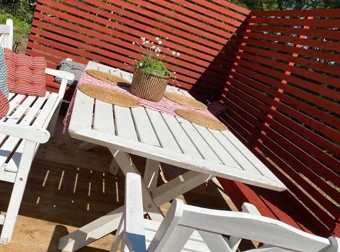 Westergards * Föglö