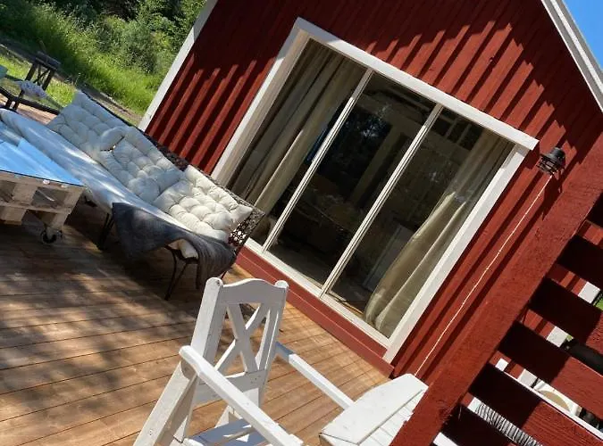 Westergards Tatil Evi