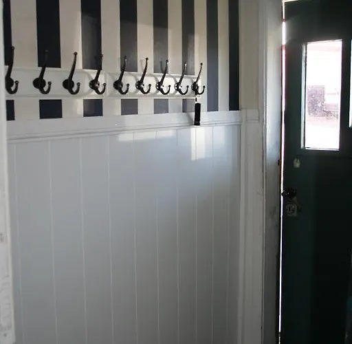 Tatil Evi Westergards *