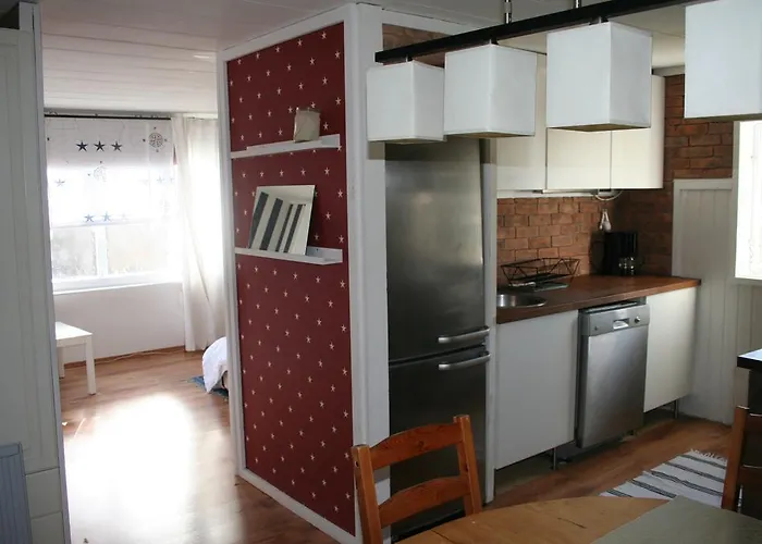 Westergards Tatil Evi *