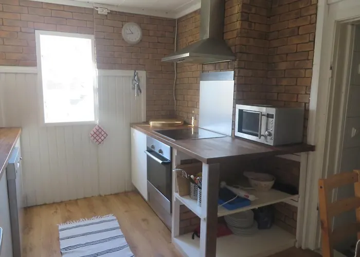 Westergards Tatil Evi