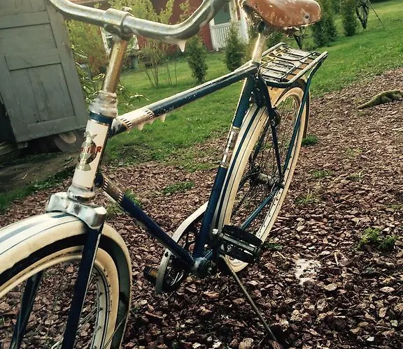 Tatil Evi Westergards *