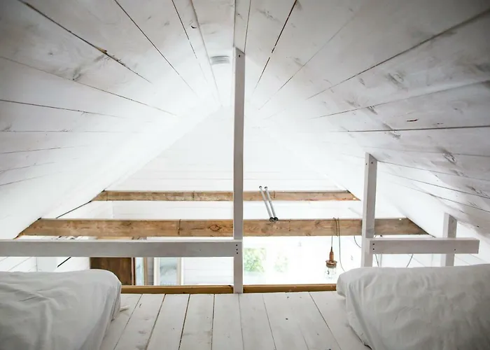 Westergards Tatil Evi Föglö