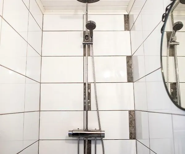 Tatil Evi Westergards *