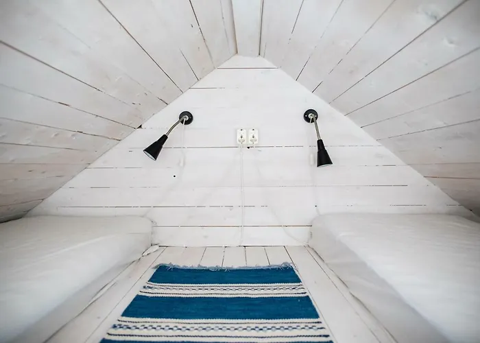 Tatil Evi Westergards Föglö