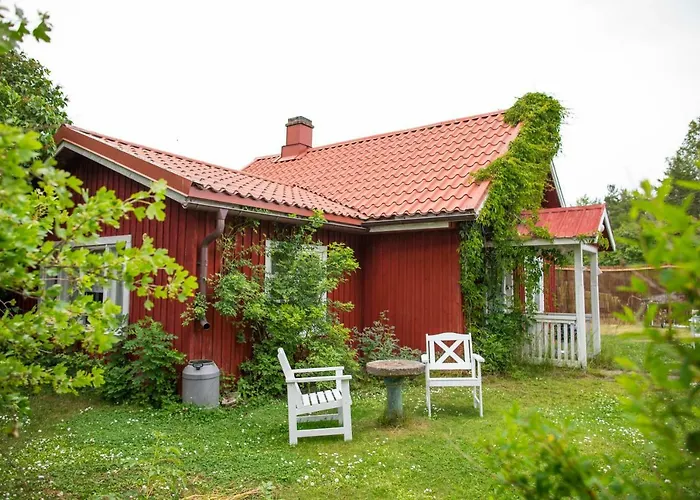 Tatil Evi Westergards