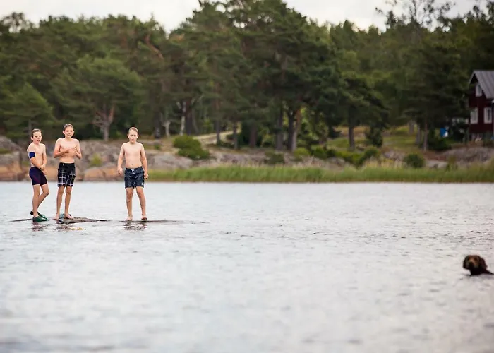 Westergards Tatil Evi